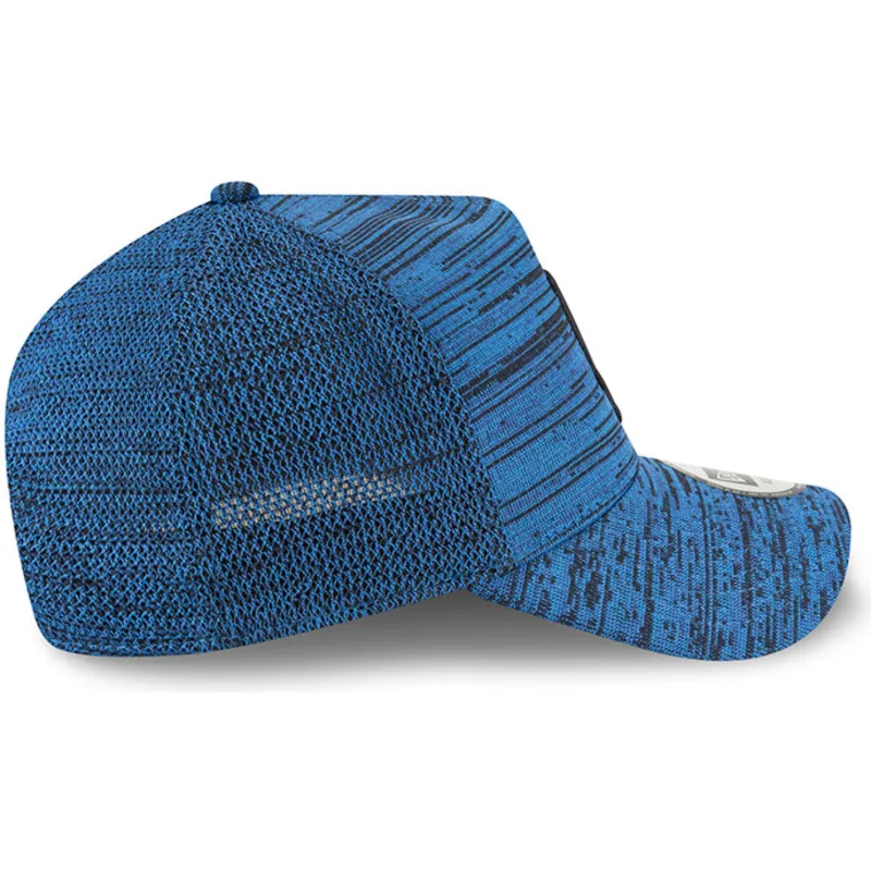 mutsid-kumer-sinine-snapback-ajustable-9forty-a-frame-engineered-fit-los-angeles-dodgers-mlb-new-era