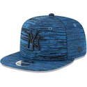 mutsid-lame-sinine-snapback-9fifty-engineered-fit-new-york-yankees-mlb-new-era