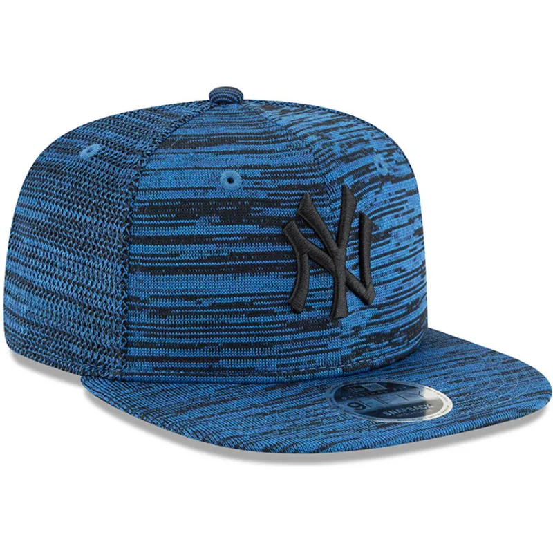 mutsid-lame-sinine-snapback-9fifty-engineered-fit-new-york-yankees-mlb-new-era