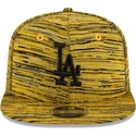 mutsid-lame-kollane-snapback-9fifty-engineered-fit-los-angeles-dodgers-mlb-new-era