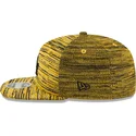 mutsid-lame-kollane-snapback-9fifty-engineered-fit-los-angeles-dodgers-mlb-new-era