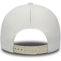 mutsid-kumer-valge-snapback-9fifty-nylon-pre-curved-fit-new-york-yankees-mlb-new-era