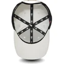 mutsid-kumer-valge-snapback-9fifty-nylon-pre-curved-fit-new-york-yankees-mlb-new-era