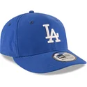 mutsid-kumer-sinine-snapback-9fifty-nylon-pre-curved-fit-los-angeles-dodgers-mlb-new-era