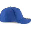 mutsid-kumer-sinine-snapback-9fifty-nylon-pre-curved-fit-los-angeles-dodgers-mlb-new-era