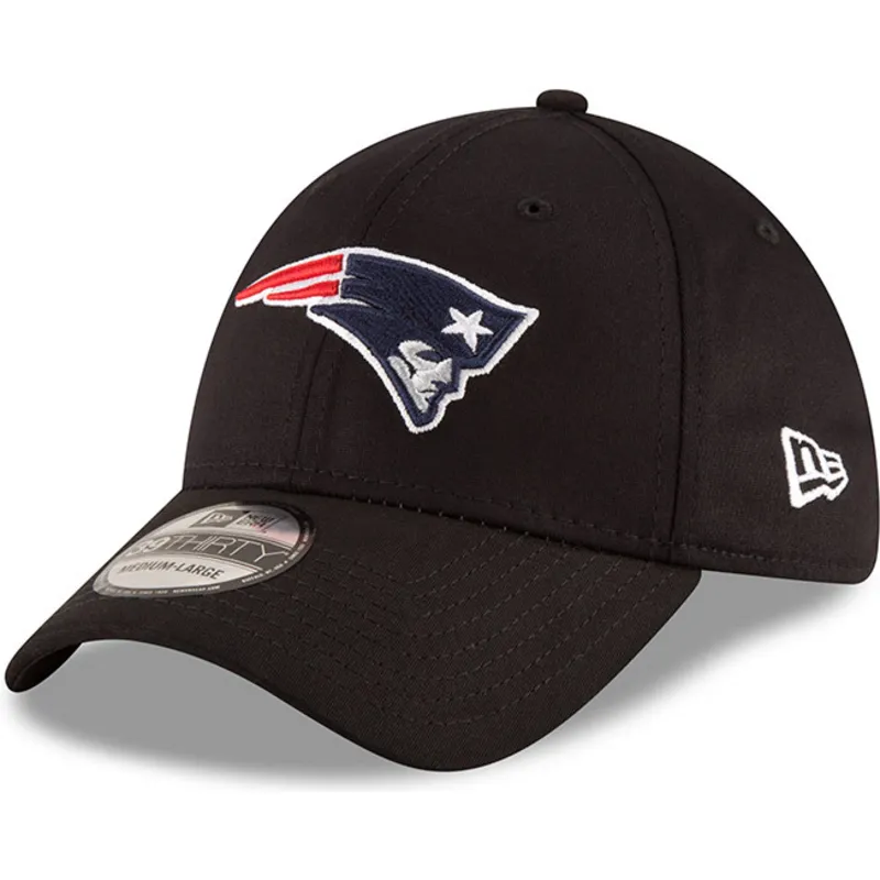 mutsid-kumer-must-liibuv-39thirty-base-new-england-patriots-nfl-new-era mutsid-kumer-must-liibuv-39thirty-base-new-england-patriots-nfl-new-era