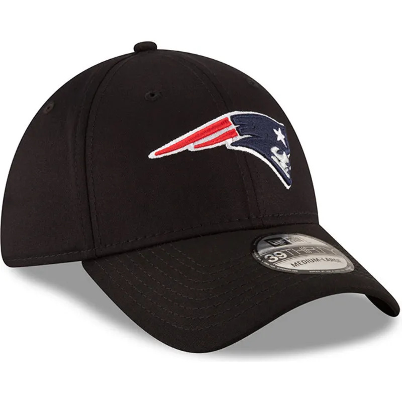 mutsid-kumer-must-liibuv-39thirty-base-new-england-patriots-nfl-new-era mutsid-kumer-must-liibuv-39thirty-base-new-england-patriots-nfl-new-era