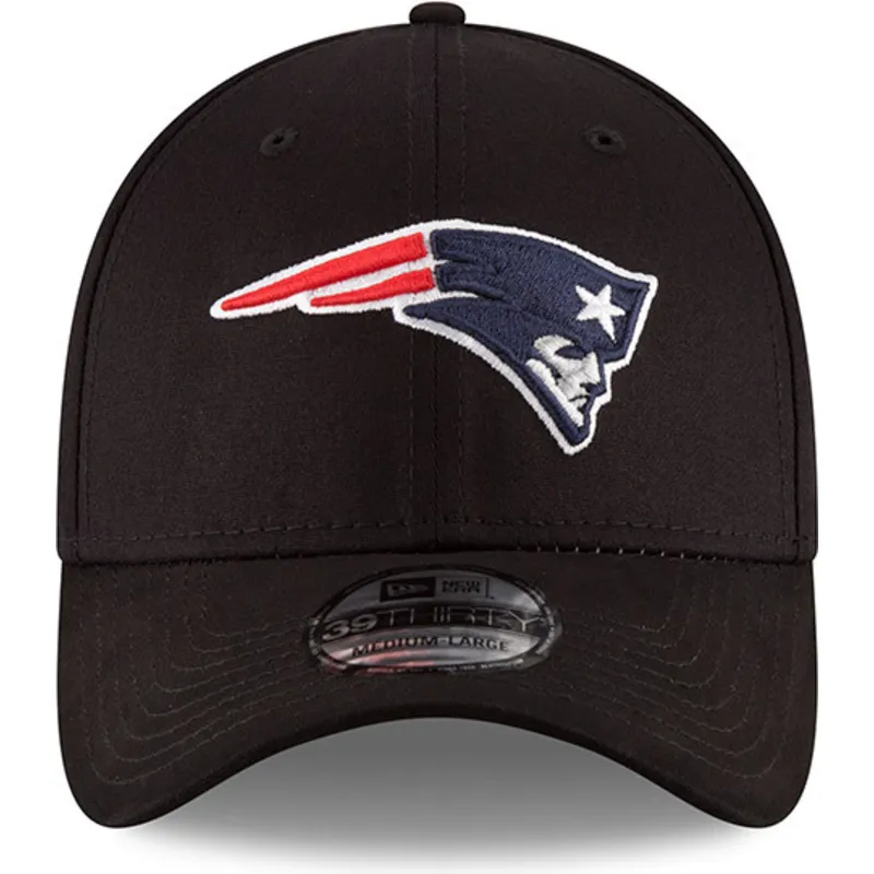 mutsid-kumer-must-liibuv-39thirty-base-new-england-patriots-nfl-new-era mutsid-kumer-must-liibuv-39thirty-base-new-england-patriots-nfl-new-era