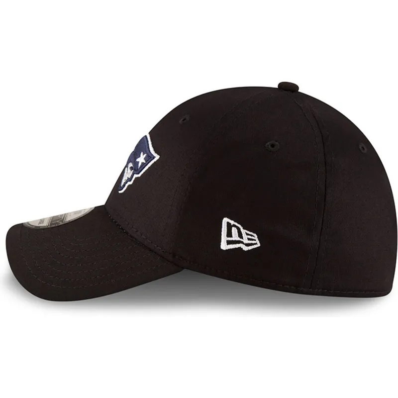 mutsid-kumer-must-liibuv-39thirty-base-new-england-patriots-nfl-new-era mutsid-kumer-must-liibuv-39thirty-base-new-england-patriots-nfl-new-era