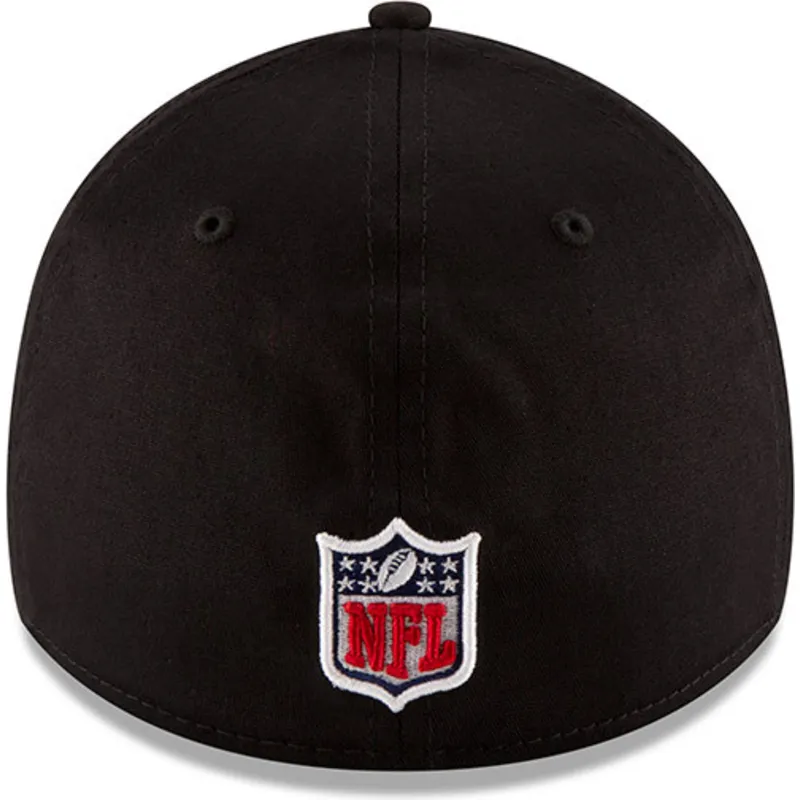 mutsid-kumer-must-liibuv-39thirty-base-new-england-patriots-nfl-new-era mutsid-kumer-must-liibuv-39thirty-base-new-england-patriots-nfl-new-era