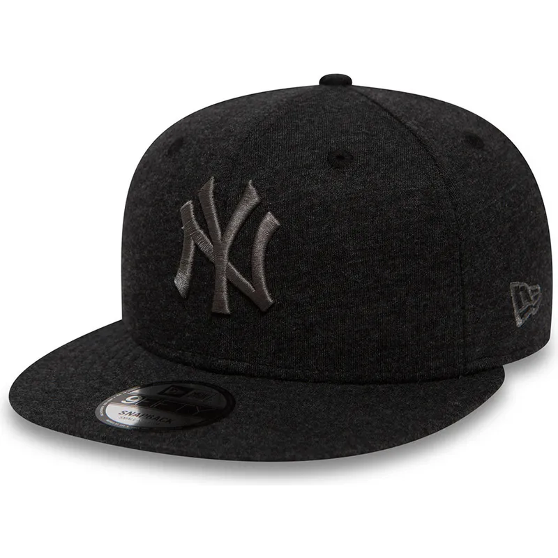mutsid-lame-hall-snapback-9fifty-essential-jersey-new-york-yankees-mlb-new-era