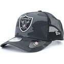 mutsid-kumer-kamuflaaz-snapback-essential-camo-a-frame-las-vegas-raiders-nfl-new-era