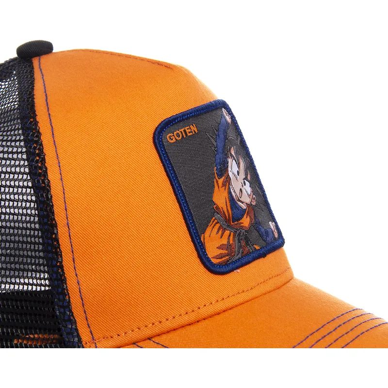 mutsid-kumer-oranz-snapback-fusion-gtn1-goten-dragon-ball-capslab