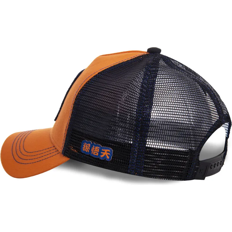 mutsid-kumer-oranz-snapback-fusion-gtn1-goten-dragon-ball-capslab