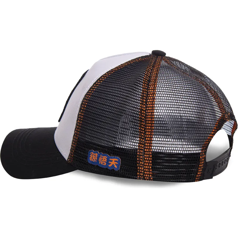 mutsid-kumer-valge-snapback-fusion-gtn3-goten-dragon-ball-capslab