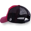 mutsid-kumer-punane-snapback-kam5-meister-roshi-dragon-ball-capslab