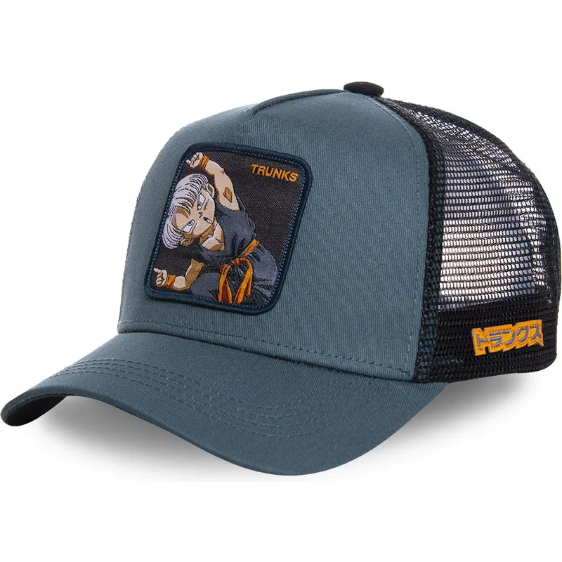 mutsid-kumer-sinine-snapback-fusion-trk1-trunks-dragon-ball-capslab
