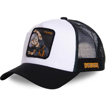 mutsid-kumer-valge-snapback-fusion-trk2-trunks-dragon-ball-capslab