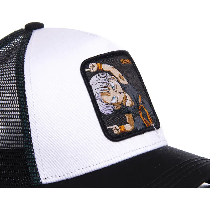 mutsid-kumer-valge-snapback-fusion-trk2-trunks-dragon-ball-capslab