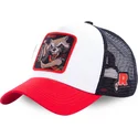 mutsid-kumer-valge-snapback-roc2-rocket-raccoon-marvel-comics-capslab