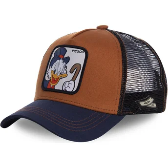 mutsid-kumer-pruun-snapback-scr1-onkel-dagobert-disney-capslab