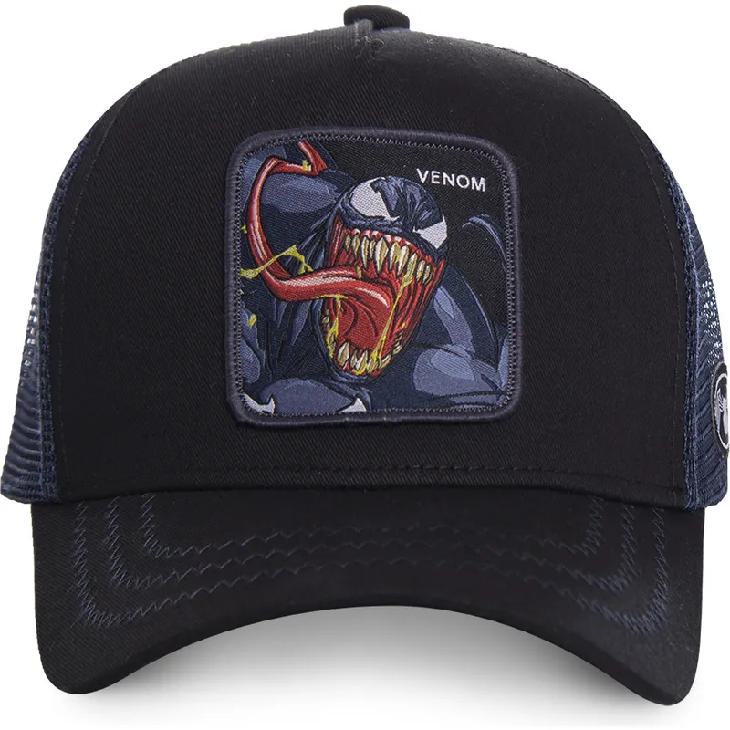 mutsid-kumer-must-snapback-ven1-venom-marvel-comics-capslab mutsid-kumer-must-snapback-ven1-venom-marvel-comics-capslab