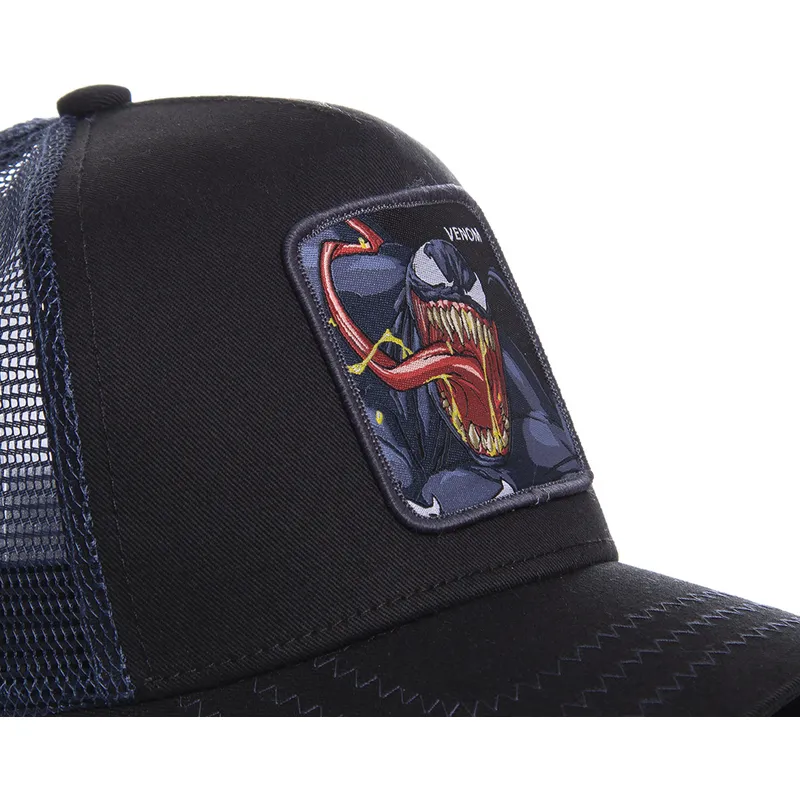 mutsid-kumer-must-snapback-ven1-venom-marvel-comics-capslab mutsid-kumer-must-snapback-ven1-venom-marvel-comics-capslab