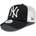 mutsid-kumer-must-snapback-clean-a-frame-new-york-yankees-mlb-new-era