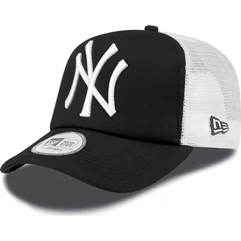mutsid-kumer-must-snapback-clean-a-frame-new-york-yankees-mlb-new-era
