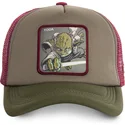 mutsid-kumer-roheline-snapback-yod4m-yoda-star-wars-capslab