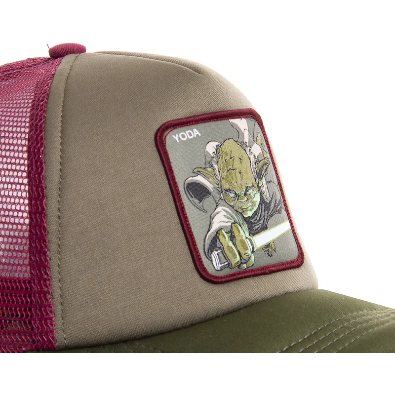 mutsid-kumer-roheline-snapback-yod4m-yoda-star-wars-capslab