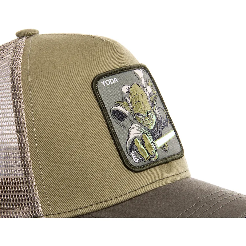 mutsid-kumer-roheline-snapback-yod-yoda-star-wars-capslab