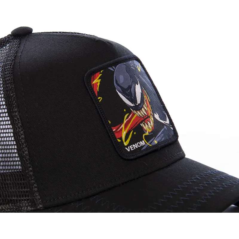 mutsid-kumer-must-snapback-ven2-venom-marvel-comics-capslab