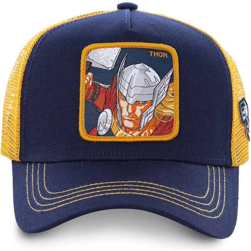 mutsid-kumer-meresinine-snapback-tho1-thor-marvel-comics-capslab