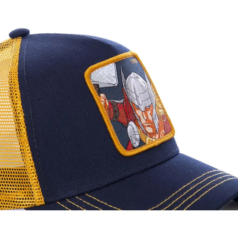 mutsid-kumer-meresinine-snapback-tho1-thor-marvel-comics-capslab