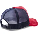 mutsid-kumer-punane-snapback-spi4m-spider-man-marvel-comics-capslab
