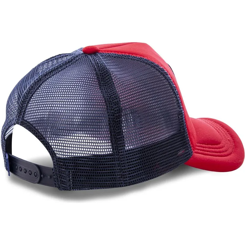 mutsid-kumer-punane-snapback-spi4m-spider-man-marvel-comics-capslab