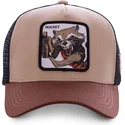 mutsid-kumer-pruun-snapback-roc1-rocket-raccoon-marvel-comics-capslab