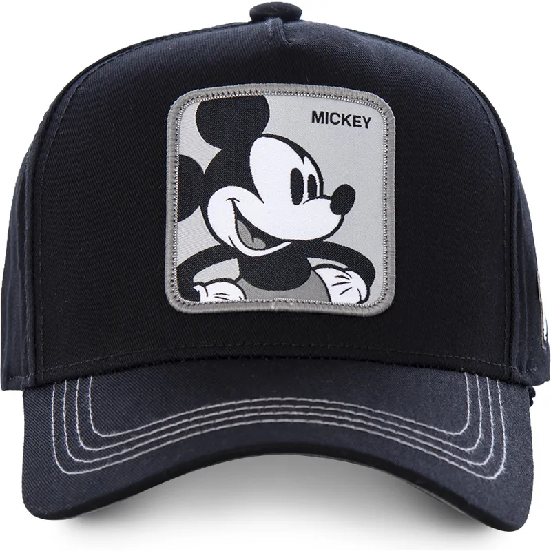mutsid-kumer-must-snapback-mic3-mickey-mouse-disney-capslab