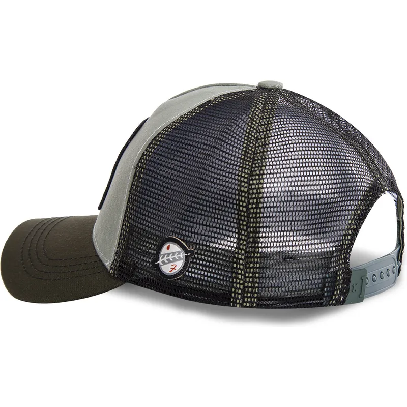 mutsid-kumer-roheline-snapback-bob3-boba-fett-star-wars-capslab mutsid-kumer-roheline-snapback-bob3-boba-fett-star-wars-capslab