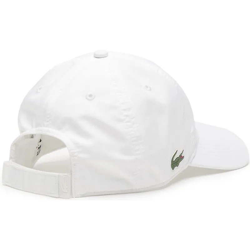mutsid-kumer-valge-reguleeritav-basic-dry-fit-lacoste