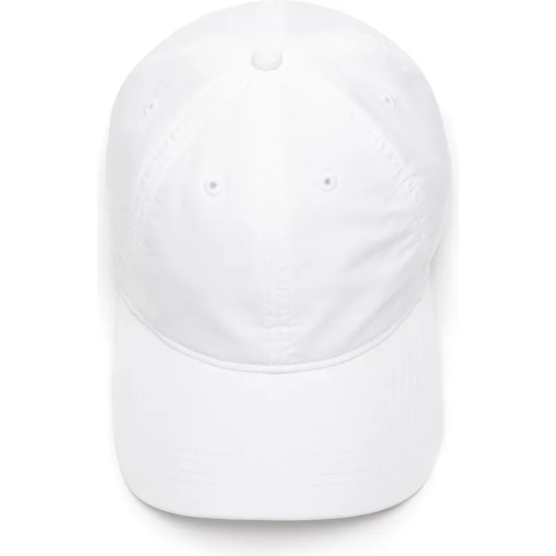 mutsid-kumer-valge-reguleeritav-basic-dry-fit-lacoste