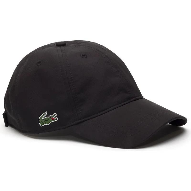 mutsid-kumer-must-reguleeritav-basic-dry-fit-lacoste