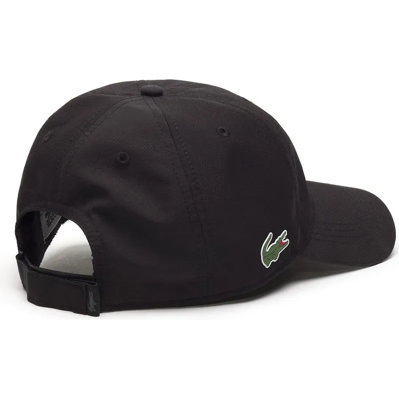 mutsid-kumer-must-reguleeritav-basic-dry-fit-lacoste