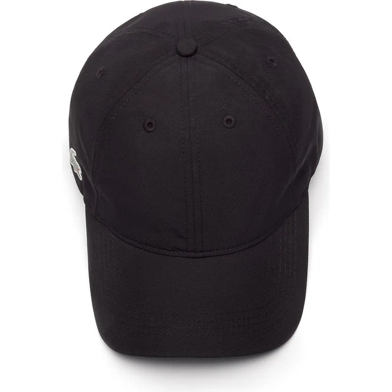mutsid-kumer-must-reguleeritav-basic-dry-fit-lacoste