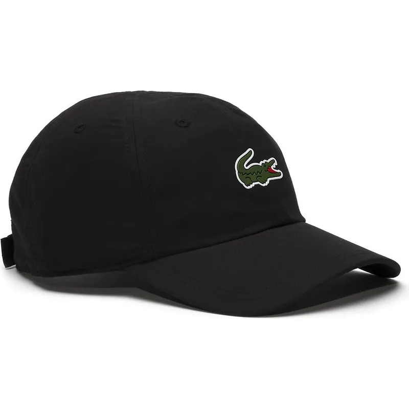 mutsid-kumer-must-reguleeritav-croc-microfibre-lacoste