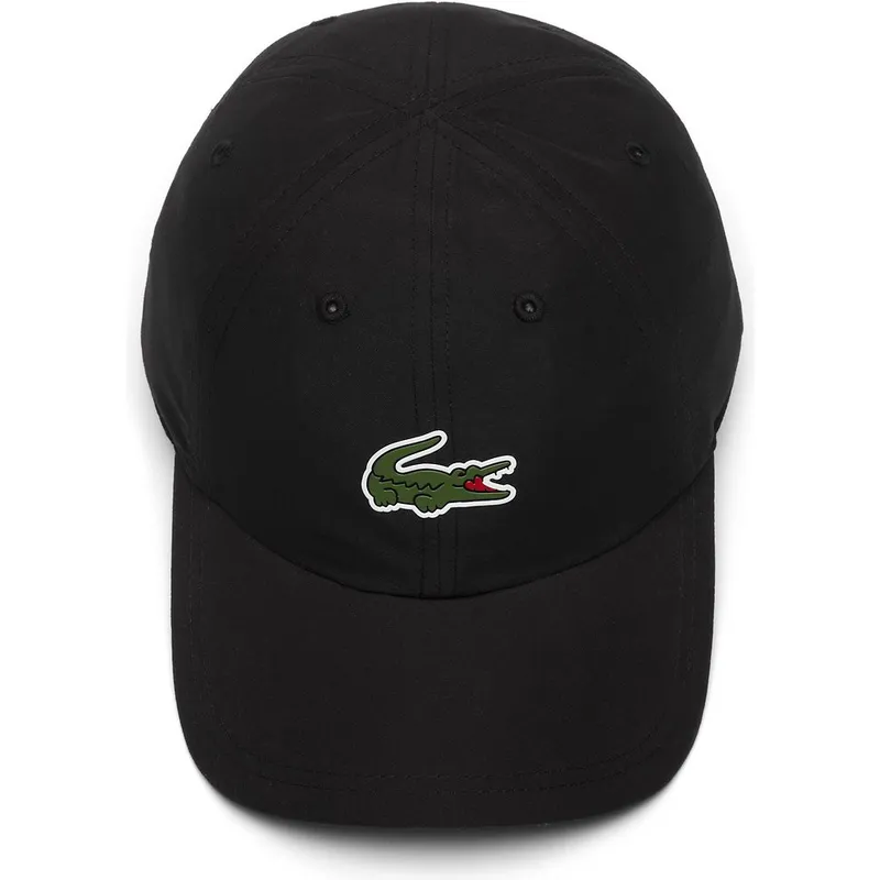 mutsid-kumer-must-reguleeritav-croc-microfibre-lacoste