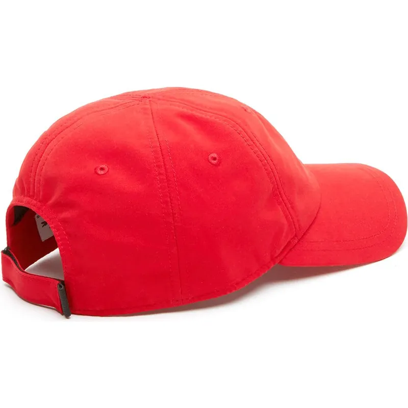 mutsid-kumer-punane-reguleeritav-croc-microfibre-lacoste