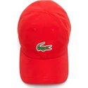 mutsid-kumer-punane-reguleeritav-croc-microfibre-lacoste