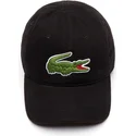 mutsid-kumer-must-reguleeritav-big-croc-gabardine-lacoste